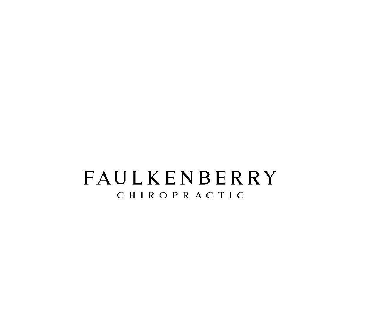 Faulkenberry Chiropractic